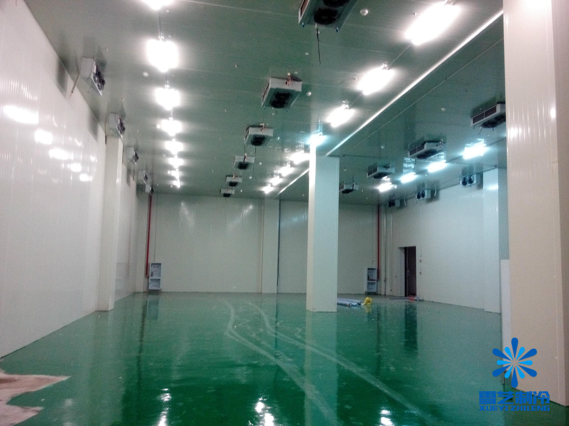 _上海雪艺制冷科技发展有限公司