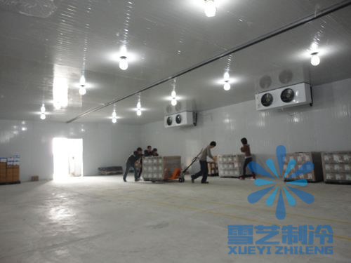 酸奶冷藏库怎样才能节能省电, 酸奶放入冷藏库的注意事项
