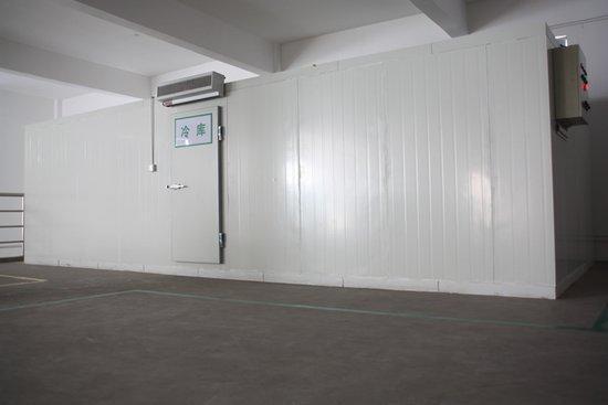 冷库是什么意思?建一个冷库需要多少钱?