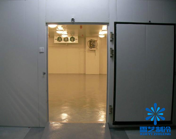 GSP医药冷库常温库改造大概多少钱?