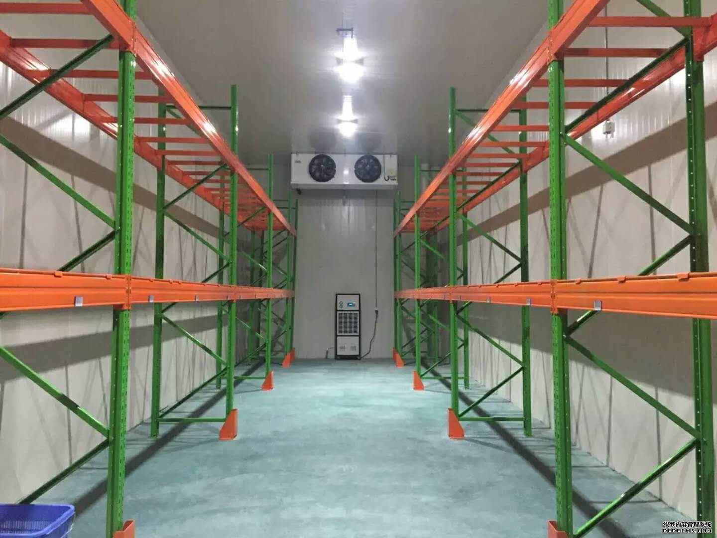 30平方冷库