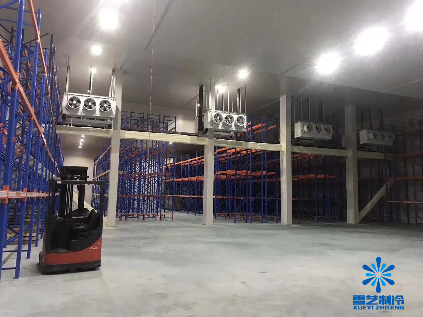 上海冷库安装公司_冷库建造_医药冷库-就找上海雪艺制冷科技发展有限公司