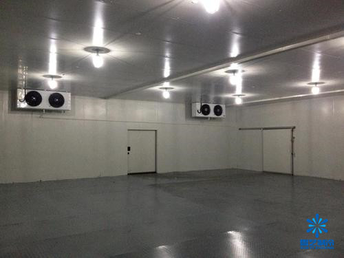 10-15万左右冷库能建多大?