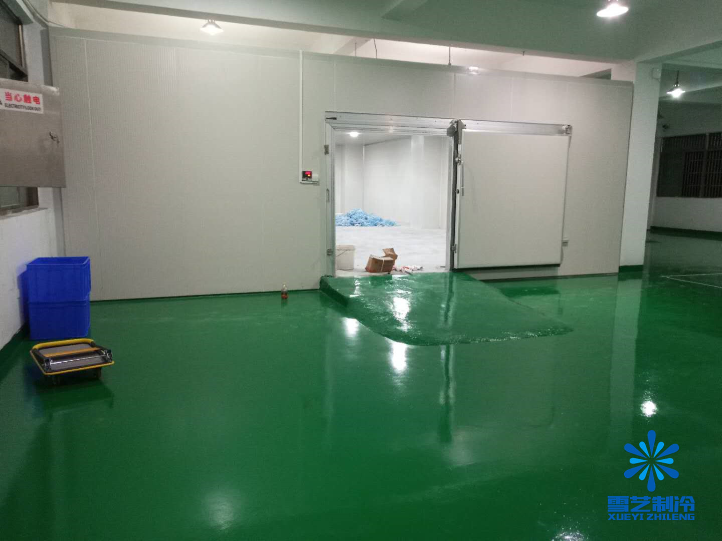 长兴岛冷库安装公司,冷库价格