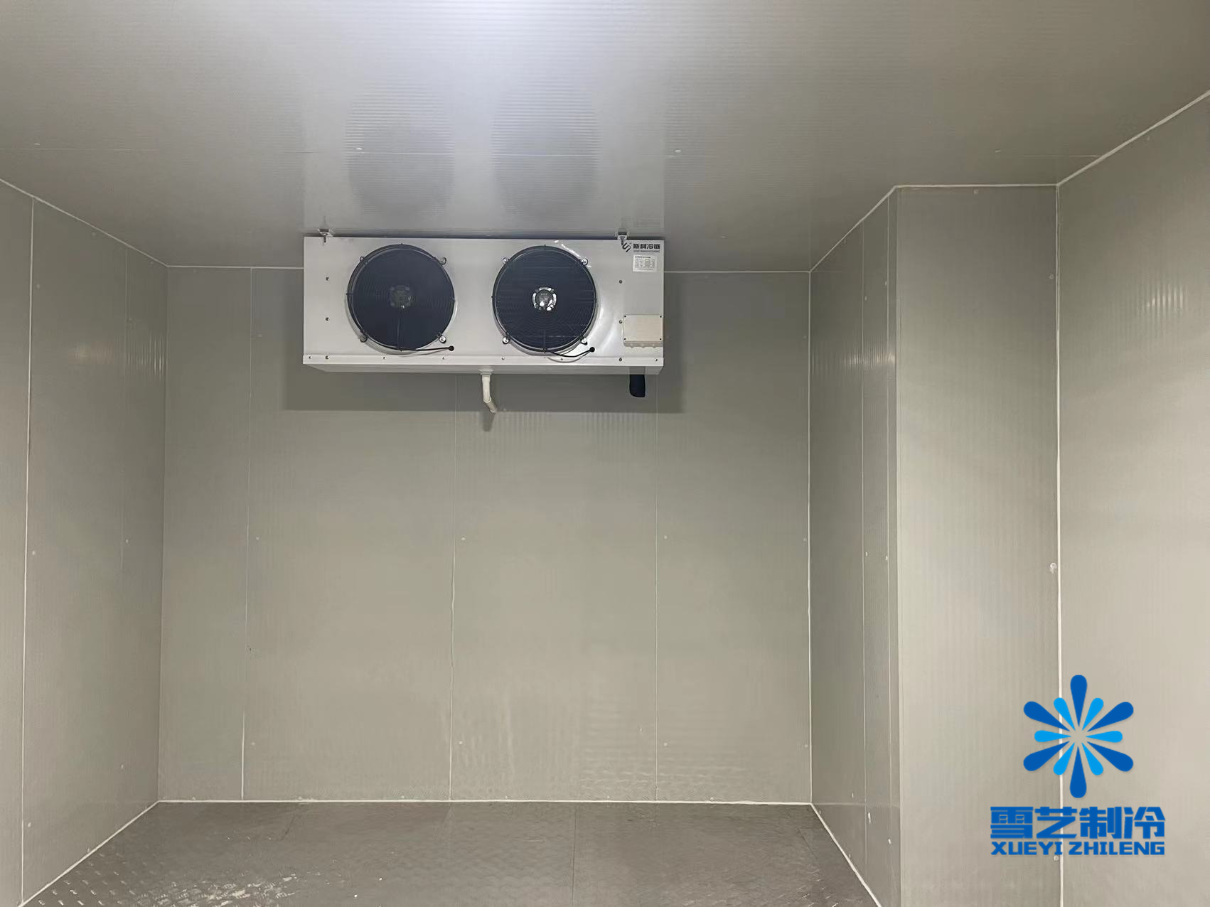 上海小型冷库，上海冷库安装公司