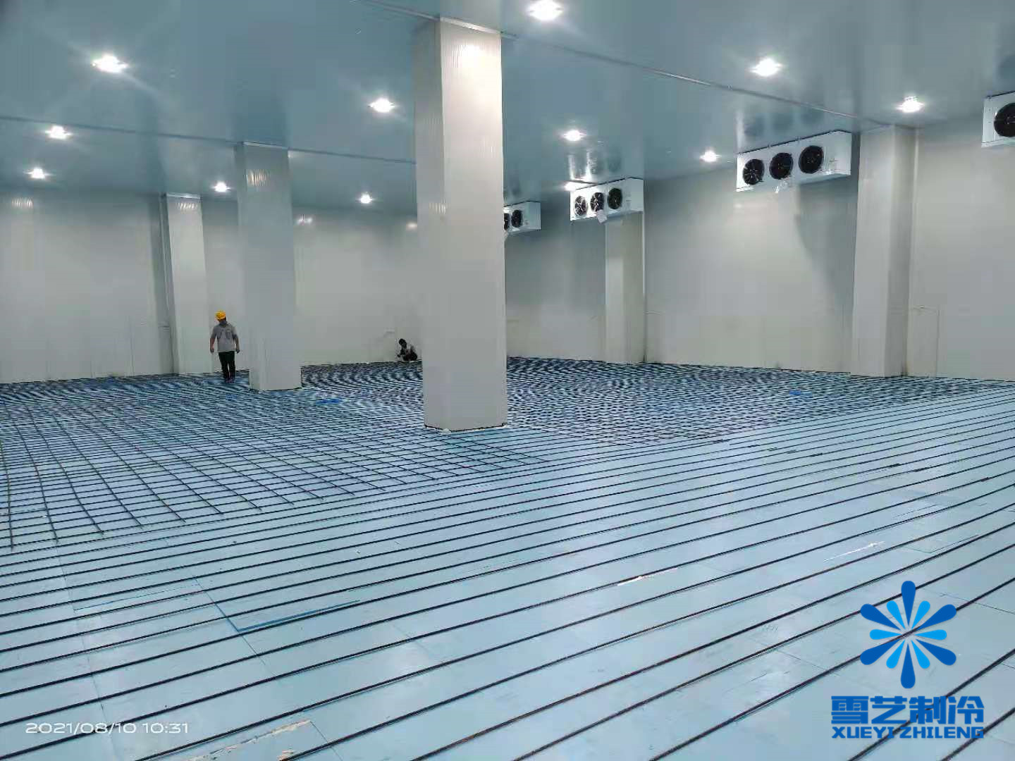 排水效果好，使用寿命长|地下室防潮防渗系统 - 上海沪望官网